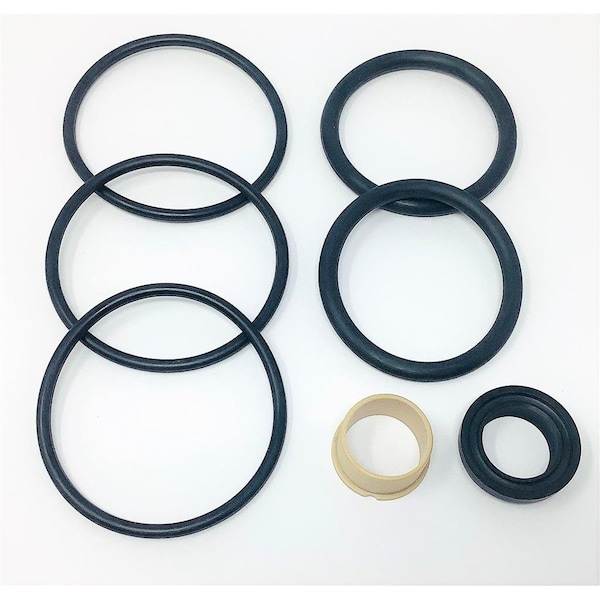 Springer Parts U7000 SSV Single Seat Valve Service Kit, 2.0" , EPDM DIV; Replaces Alfa Laval Part# 9611926581 9611926581SP - main